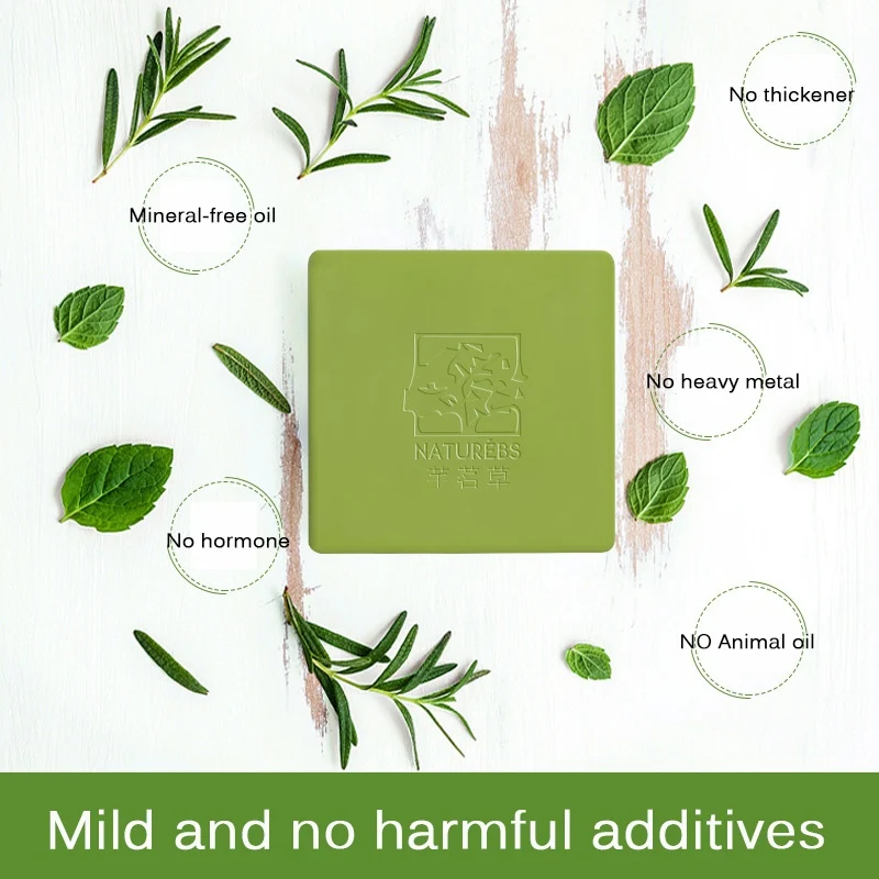 Tea Tree Essential Oil Handmade Soap Moisturizing Acne Remover Soaps Oil Control Cleaning Skin Care p1 Tea Tree Essential Oil Handmade Soap Moisturizing Acne Remover Soaps Oil Control Cleaning Skin Care p1