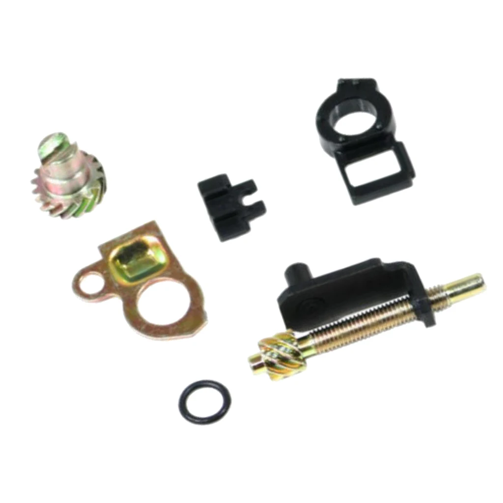 New Adjuster Tensioner Chain Screw Set Fit for Stihl MS381 440 660 361