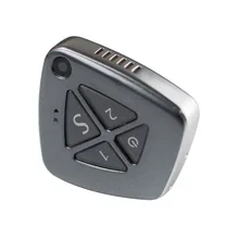3G WCDMA 850/1900MHz Mini GPS Tracker GLONASS Vehicle Car Tracking Device GSM Locator Waterproof