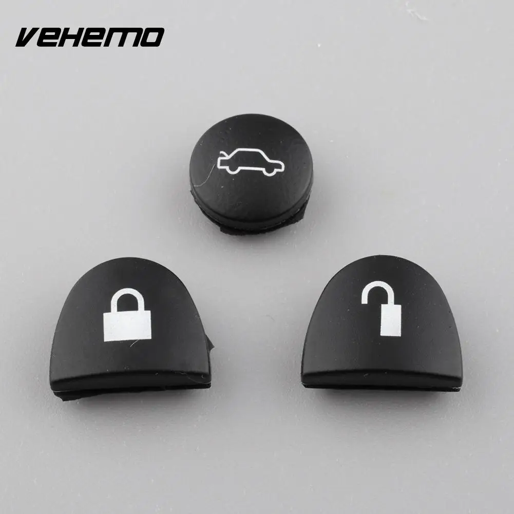 

New Remote Control Key Keyless Buttons for Chevy Holden Commodore VX VZ