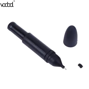

Portable 5 Second Fix without UV Light Super-powered New Liquid Plastic Quick Fix Welding Compound Repair Glue Pen for Glass Toy