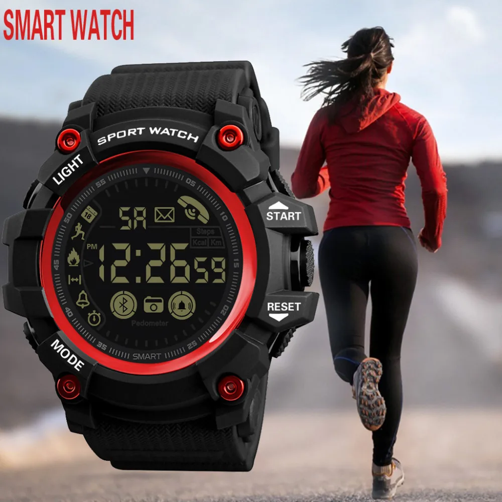honhx smart watch