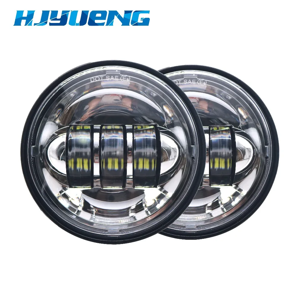 Suzuki v Strom 650 led Fog Lamp