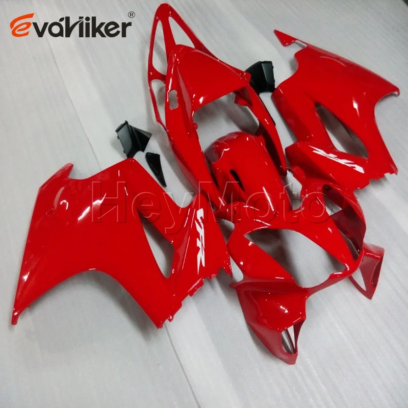 Капот мотоцикла на заказ для VFR800 2002-2012 ABS Пластиковый обтекатель мотоцикла+ 5 подарков+ окрашенный серебристый - Цвет: E