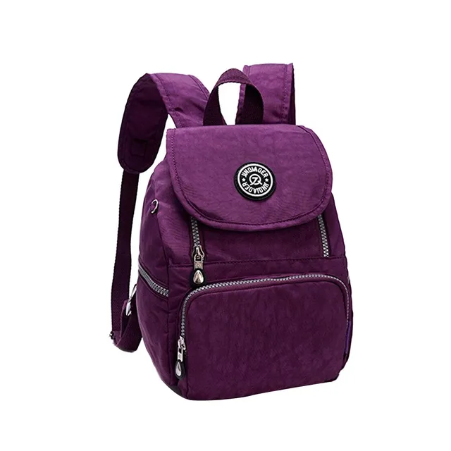Luxury Laptop Backpack Women's Paul Smith