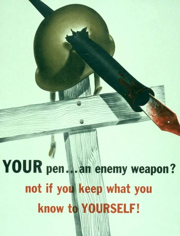 Weapons enemies. Weapons enemies