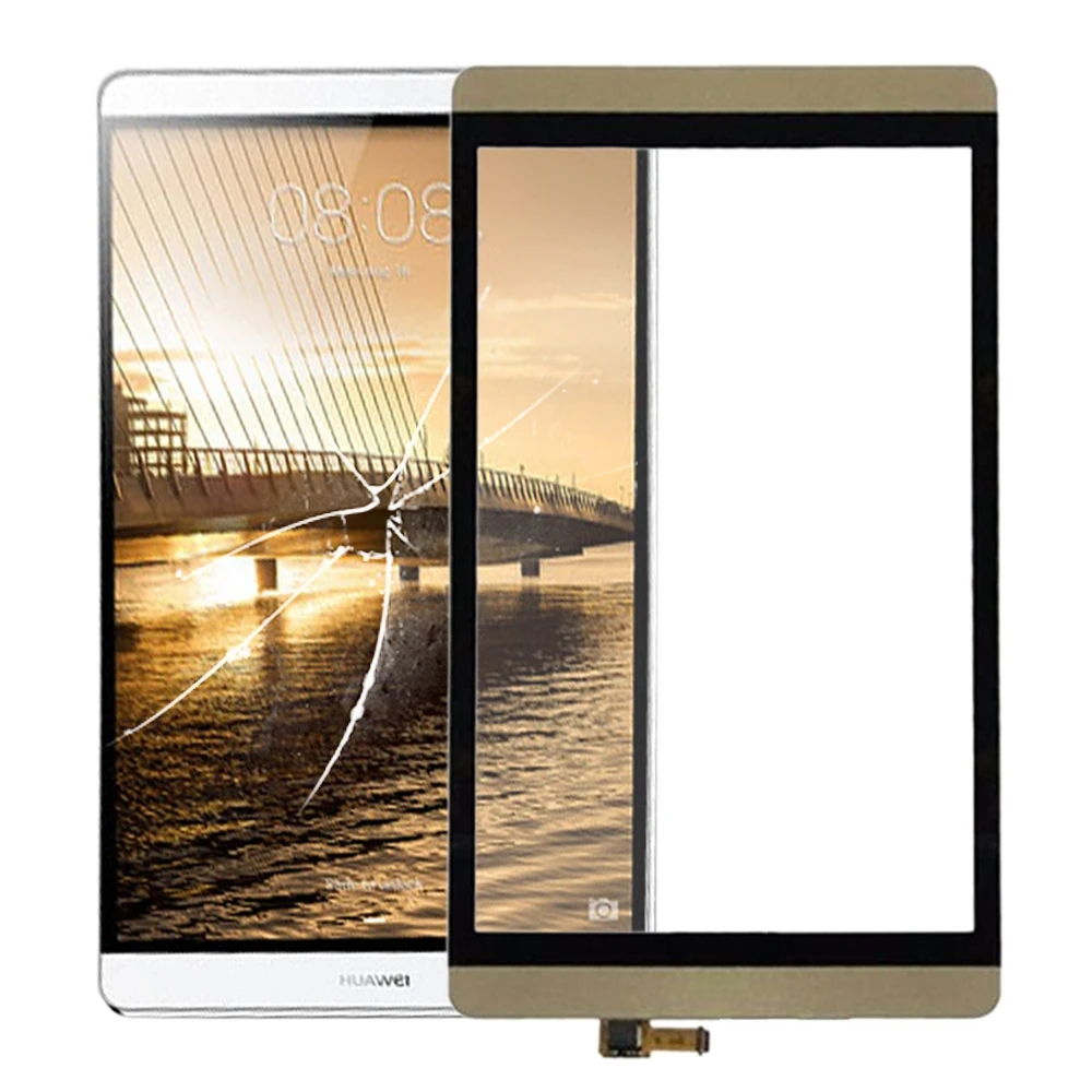 

iPartsBuy Touch Panel for Huawei Mediapad M2 8.0 M2-801L M2-802L M2-803L