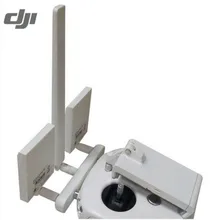 DJI Phantom 3 стандартный сигнал WiFi Range удлинитель антенный комплект для радиоуправляемой камеры Дрон FPV гоночный передатчик DIY Асса