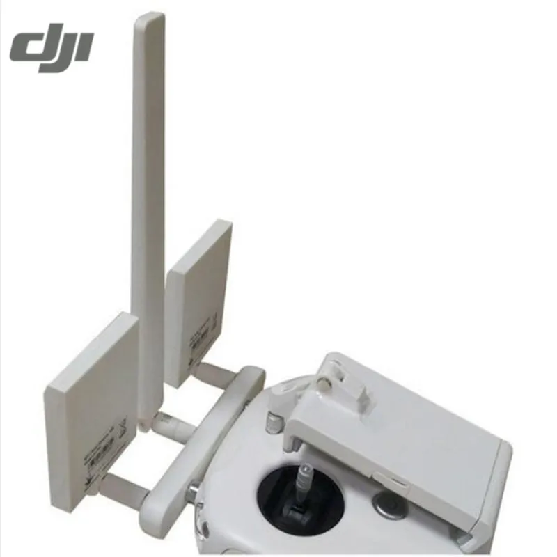 

DJI Phantom 3 Standard Signal WiFi Range Extender Antenne Kit For RC Camera Drone FPV Racing Transmitter DIY Accs