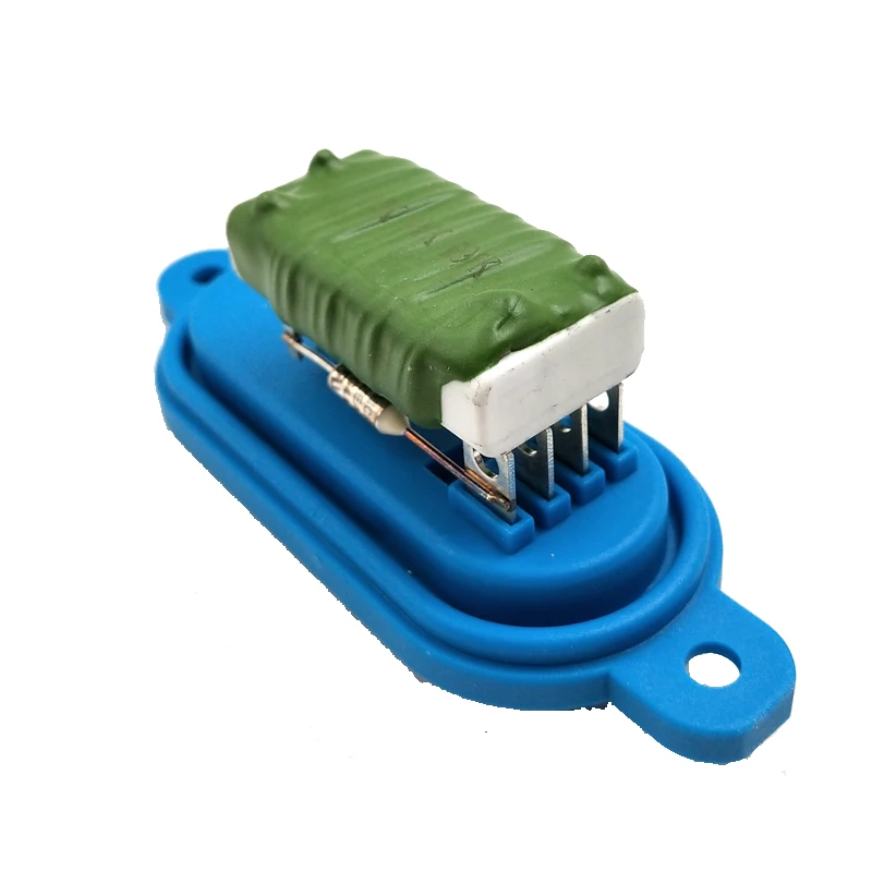 FOR CITROEN NEMO RELAY JUMPER FIAT DUCATO HEATER BLOWER MOTOR FAN RESISTOR