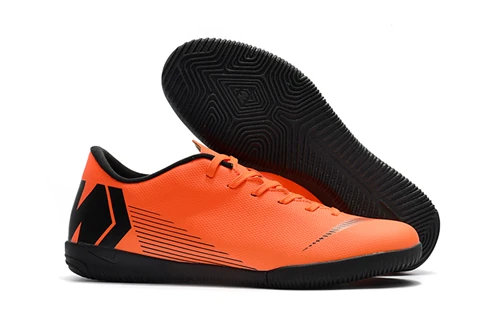 

Wholesale Cheap Price Mens VX XII Club Indoor Soccer Shoes sales football shoes IC