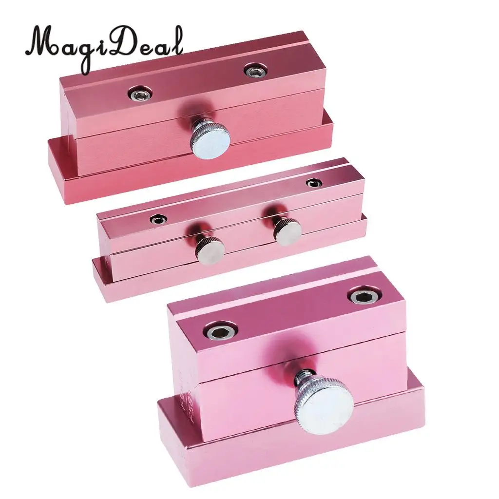 MagiDeal 2 in 1 Professional 12.1mm Lipstick Mold Lip Stick Lip Balm Mould Maker Filling Tool Beak Shape