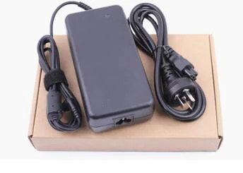 150 W Ноутбук Питание зарядное устройство с адаптером переменного тока для lenovo B300 A720 B305 A600 все в одном портативных ПК 19,5 v 7.7a Dc 6,0*3,0 совет - Цвет: Белый