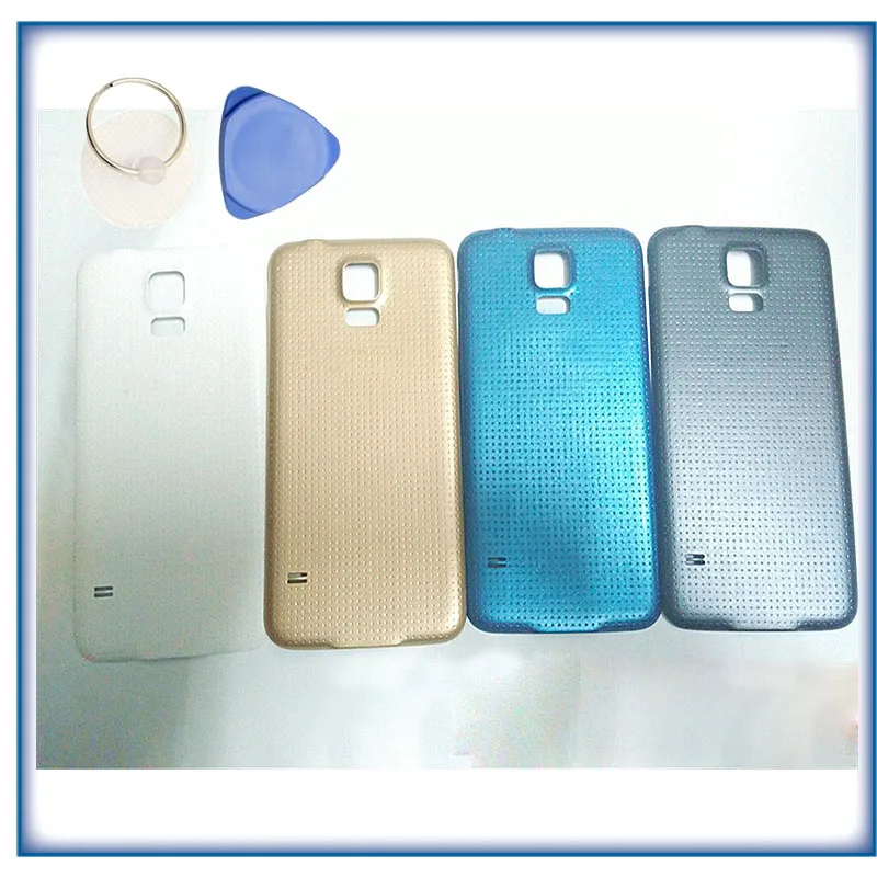 Samsung s5 housing with tools