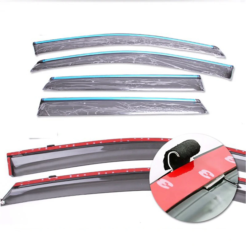 Awning Honda Penjaga Sun Crv 4