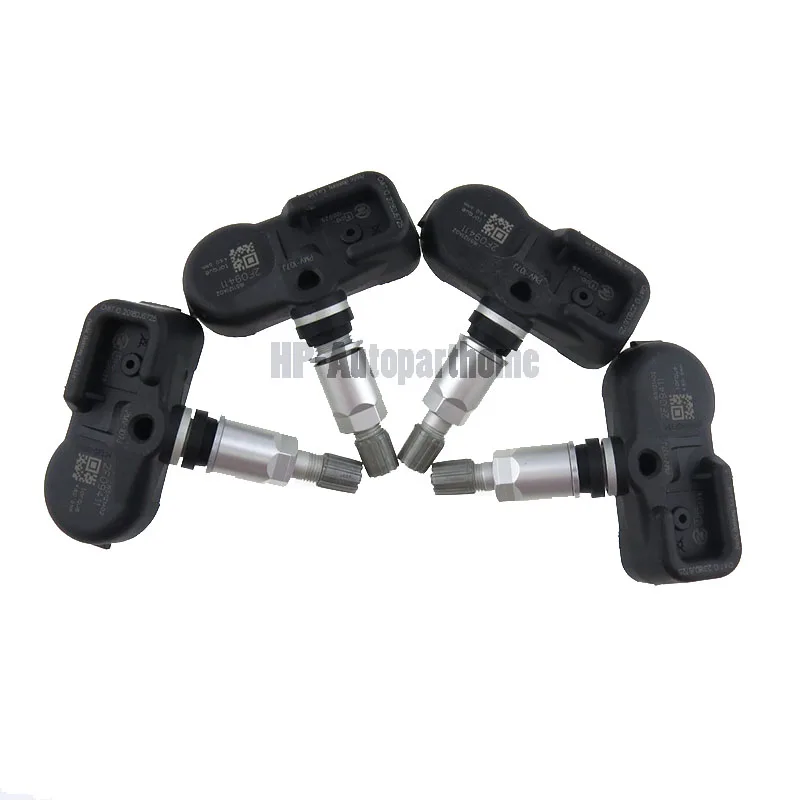 42607-33011 42607-33021 315MHz TPMS Tire Pressure Monitoring Warning Sensor For Toyota 4Runner Camry Corolla FJ Cruiser Prius 02