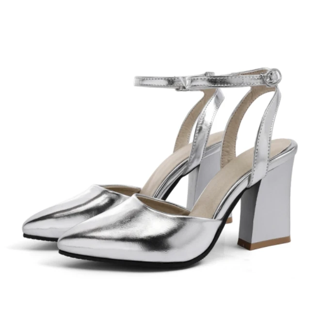 silver