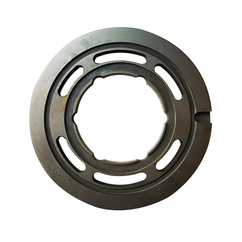 Valve plate 5421 5431 5423 EATON VICKERS repair kit hydraulic piston pump accessories | Строительство и ремонт