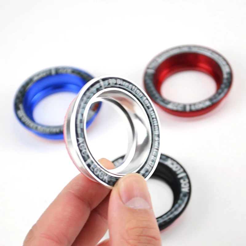 Car Stickers For Ford Focus 2 3 Fusion Mondeo 2013 Ignition Key Hole Switch Ring Circle Cover Decoration