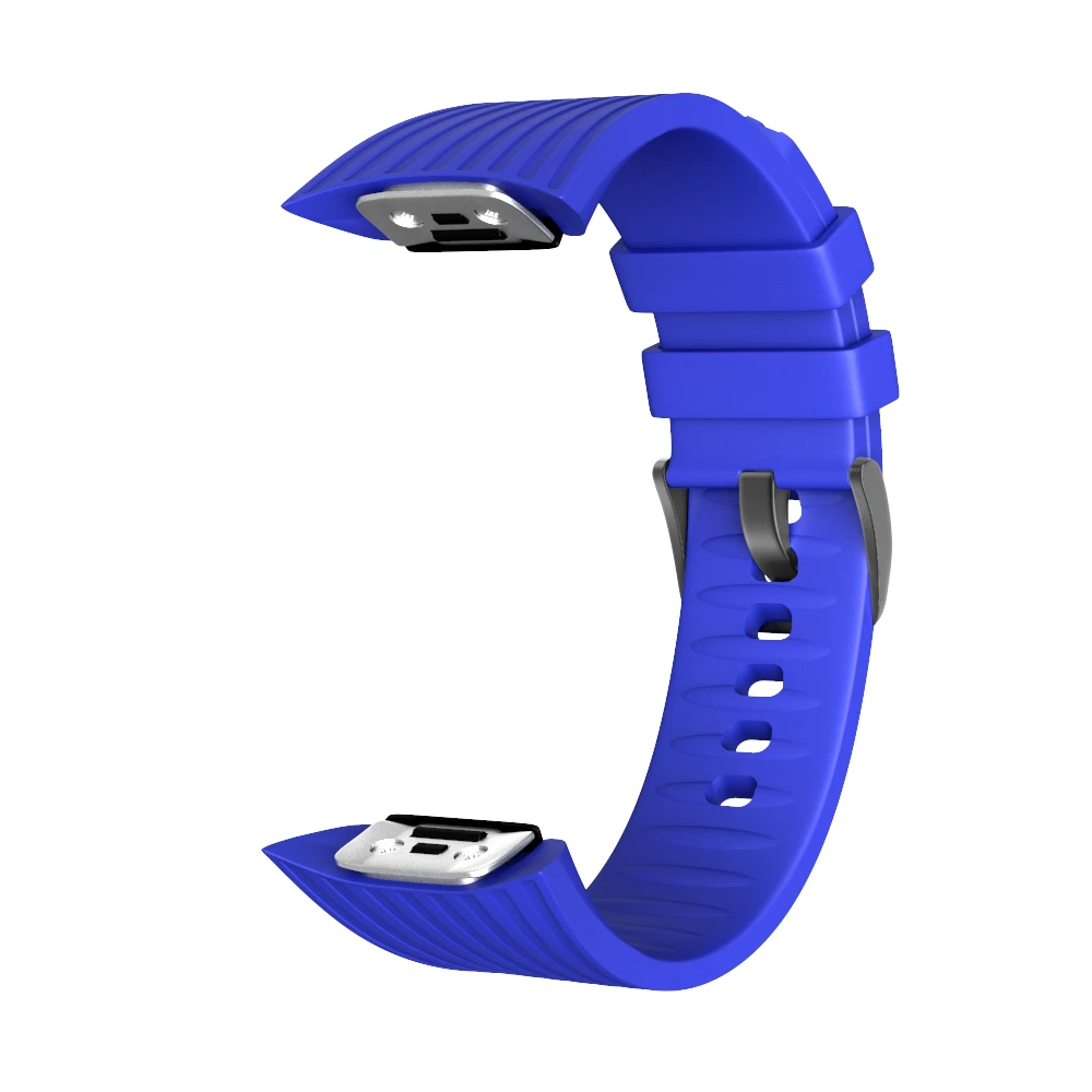Solft силиконовый ремешок для наручных часов умные часы для мужчин и женщин для samsung gear Fit 2 SM-R360/gear Fit 2 Pro SM-R365 высокое качество 2,27