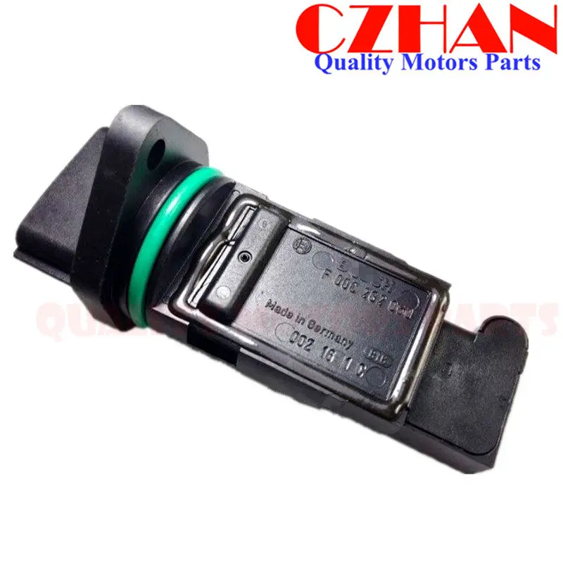 Массовый расходомер воздуха MAF для NISSAN X-TRAIL T30 2 DCI 22680-5M301 22680-5M300 226805M301 226805M300 |