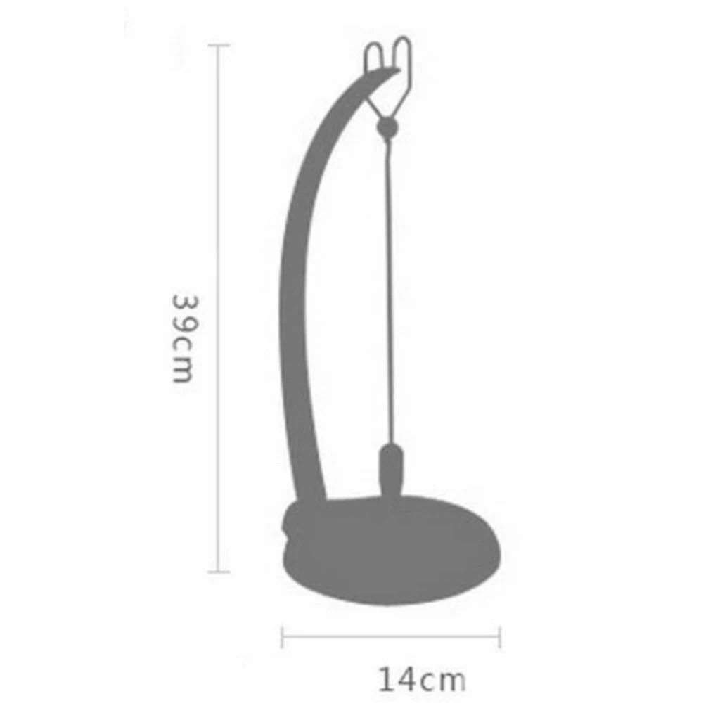 Creative Sand Pendulum Sand Painting Pendulum Gravity Sand Pendulum Stand Desktop Home Decor Ornaments