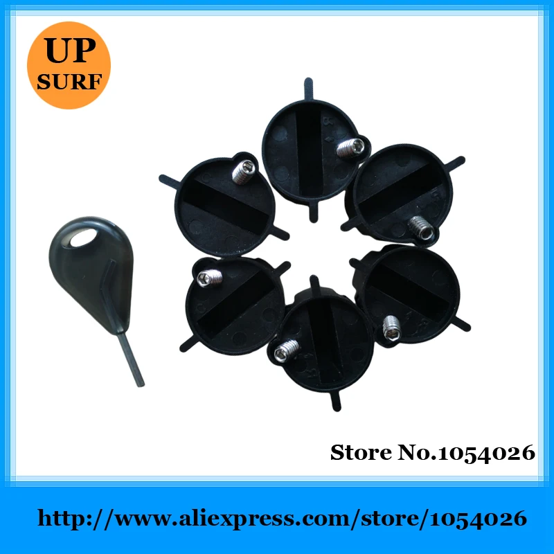 FCS Fin Plugs FCS Plug FCS Fin Plugs FCS Plug