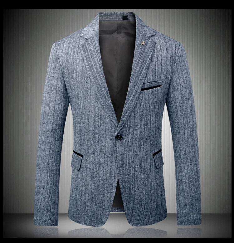 KOLMAKOV для мужчин Блейзер 2019 высокое качество британский стиль пальто для будущих мам пиджаки женщин Повседневное Мужчин's