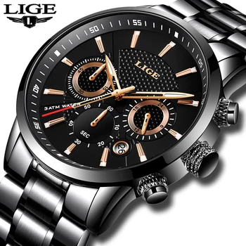 Original LIGE | LIGE Store | LIGE Watch 