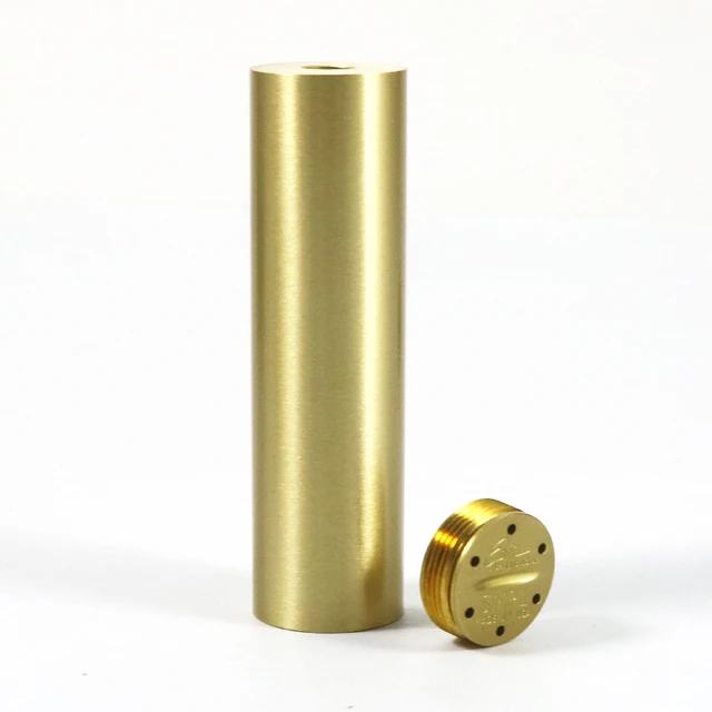 SMPL elektroniczny papieros mechaniczne Mod Mod korpus baterii Vape Box fit 18650 bateria wielokrotnego ładowania 510 nici RDA tryb Vape zestaw tanie tanio SUB TWO Metal 2000 mah 510 thread SMPL MOD gold steel black brass mechanical mod mech mod SMPL elektroniczny papieros mechaniczne Mod Mod korpus baterii Vape Box fit 18650 bateria wielokrotnego ładowania 510 nici RDA tryb Vape zestaw tanie tanio SUB TWO Metal 2000 mah 510 thread SMPL MOD gold steel black brass mechanical mod mech mod