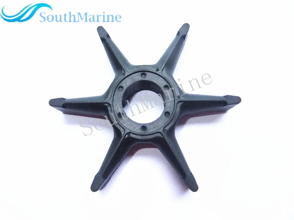 Water Pump Impeller 20C 25D 30A Yamaha Mariner 20HP 25HP Outboard 689-44352