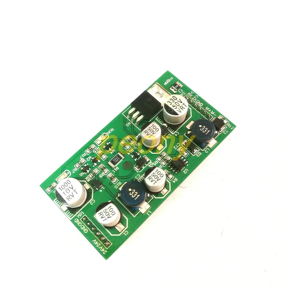Встроенный модуль для основной станции MBUS/M BUS TTL (5 нагрузок) KH M5|Крышки