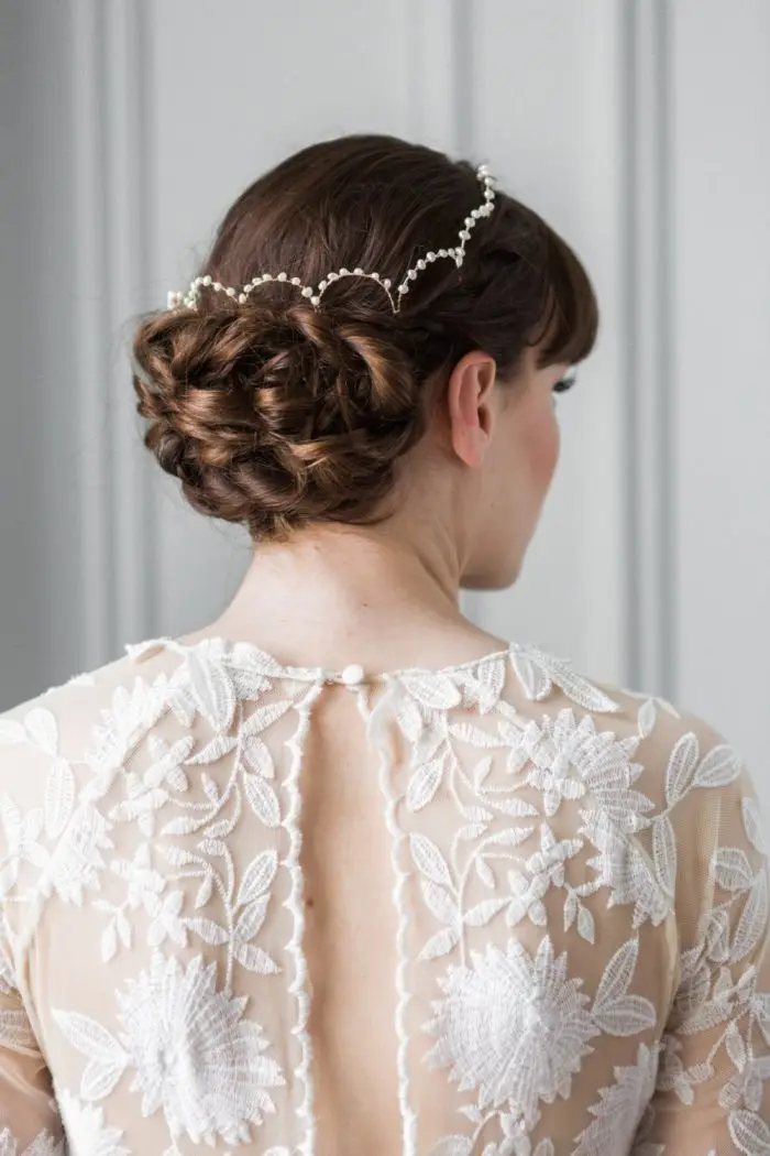 

Scalloped Fresh Water Pearl Halo 2019 Spring Summer New Trends Forecast