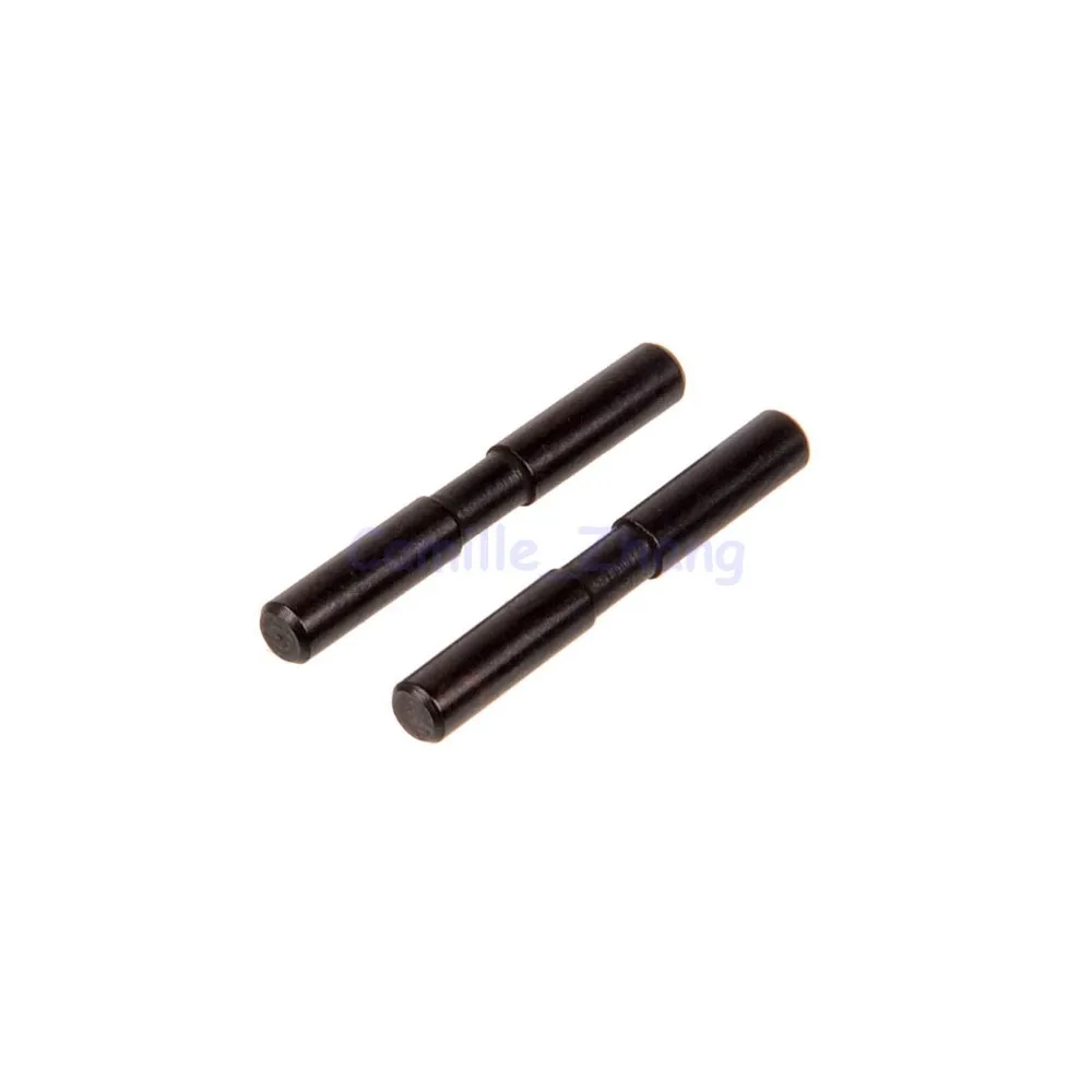 

HSP Racing 02061 RC Car 1/10 2P 23x3mm Rear Lower Arm Round Pin B Spare Parts