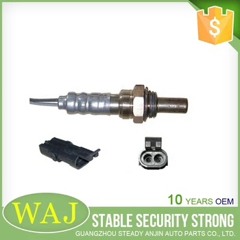 

Customize 2 wire 400mm lambda sensor oxygen o2 sensors For DENSO 234-2001 / ES10003 / 213-2859 / 25165119