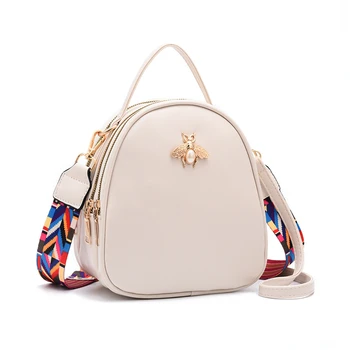 

SGARR Women PU Leather Mini Backpack High Quality Female Shoulder Bag For Teenager Girls Fashion Casual Ladies Solid Travel Bag