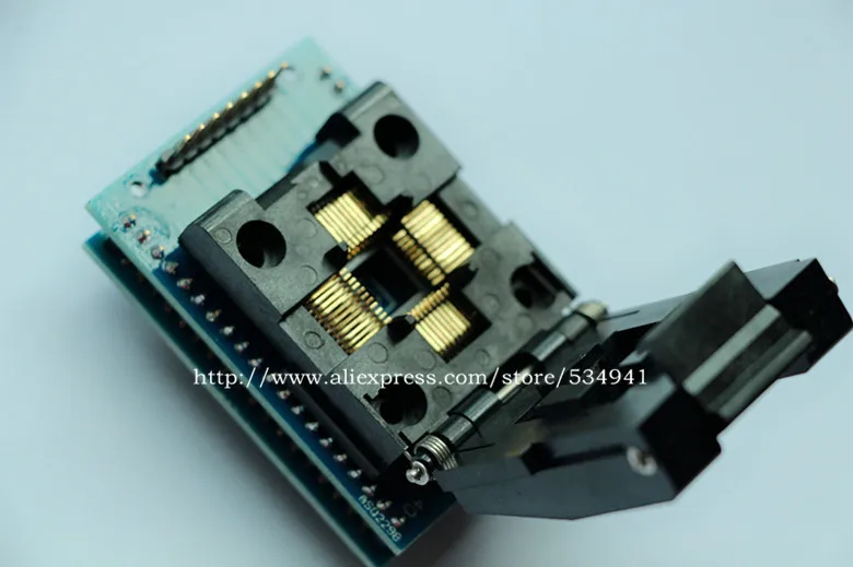 AVR 7