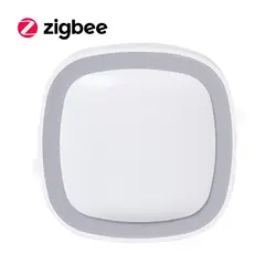 Zigbee PIR датчик движения литиевая батарея Opperated чувствительный датчик движения