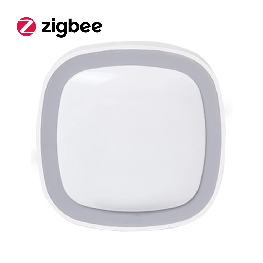 

Zigbee PIR Motion Sensor Lithium Battery Opperated Sensitive Motion Sensor