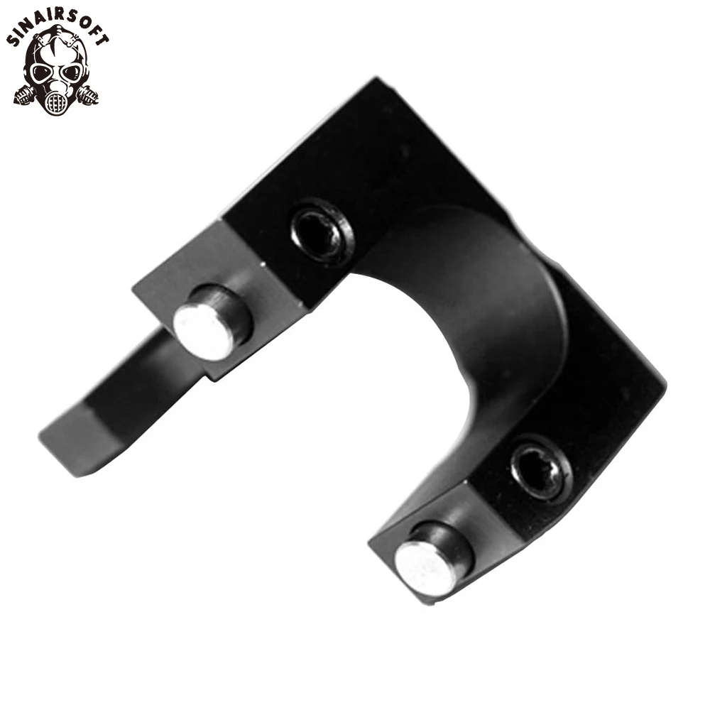 

SINAIRSOFT High quality Well Lock Bracer Hop-up Brace for M4 / M16 Series Airsoft AEG Shooting Paintball Hunting