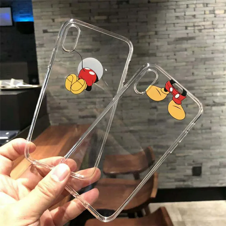 case (6)