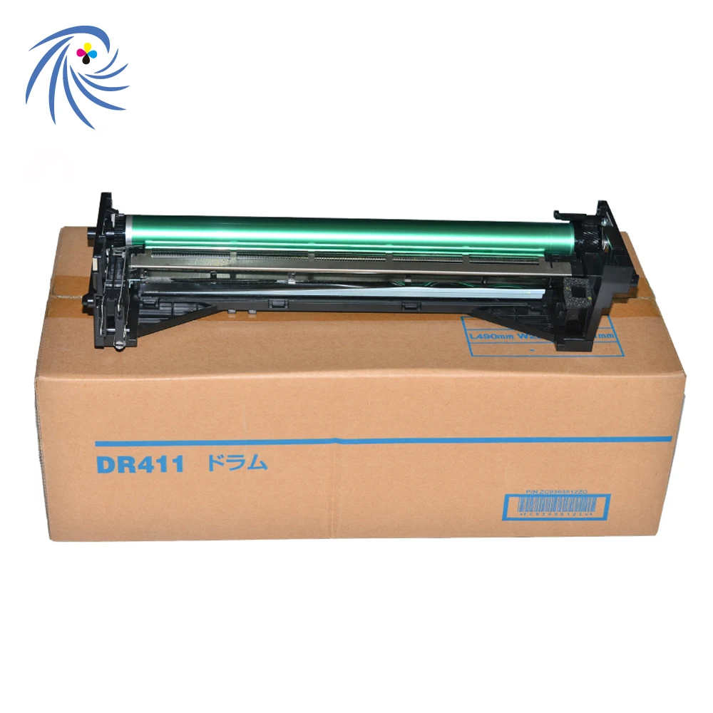 DR411-Compatible-Drum-Unit-Replacement-for-Konica-Minolta-Bizhub-223-283-363-423-7828-7628-High (5)