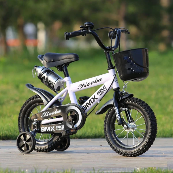 road bike with training wheels