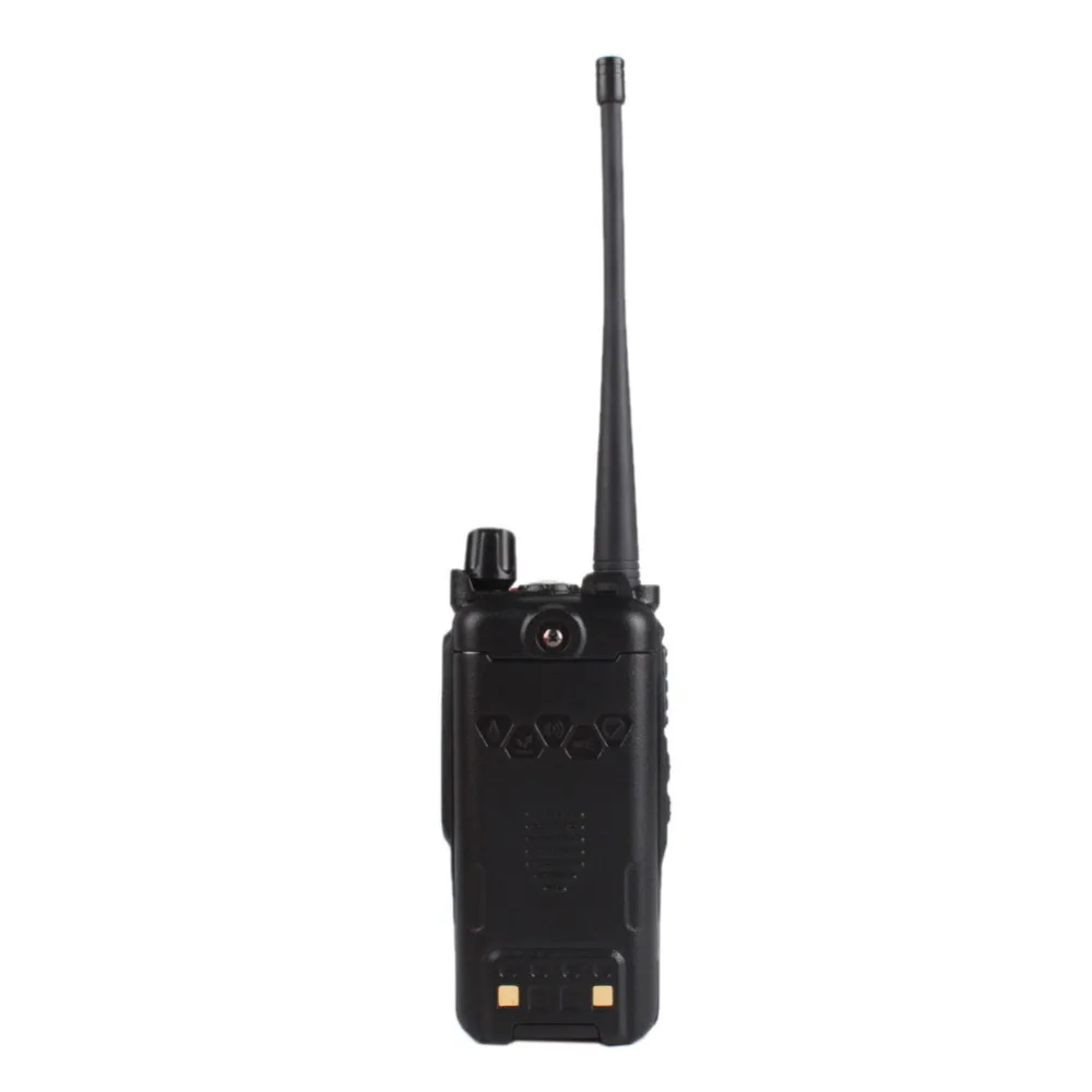 

BF-R760 Long Range Wireless UHF Power Ham Portable Two Way Radio Transceiver #274729