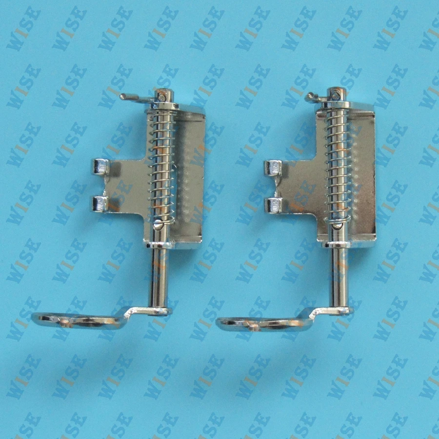 Free Motion Quilting Darning Embroidery Metal Foot FIT FOR Juki TL 98Q