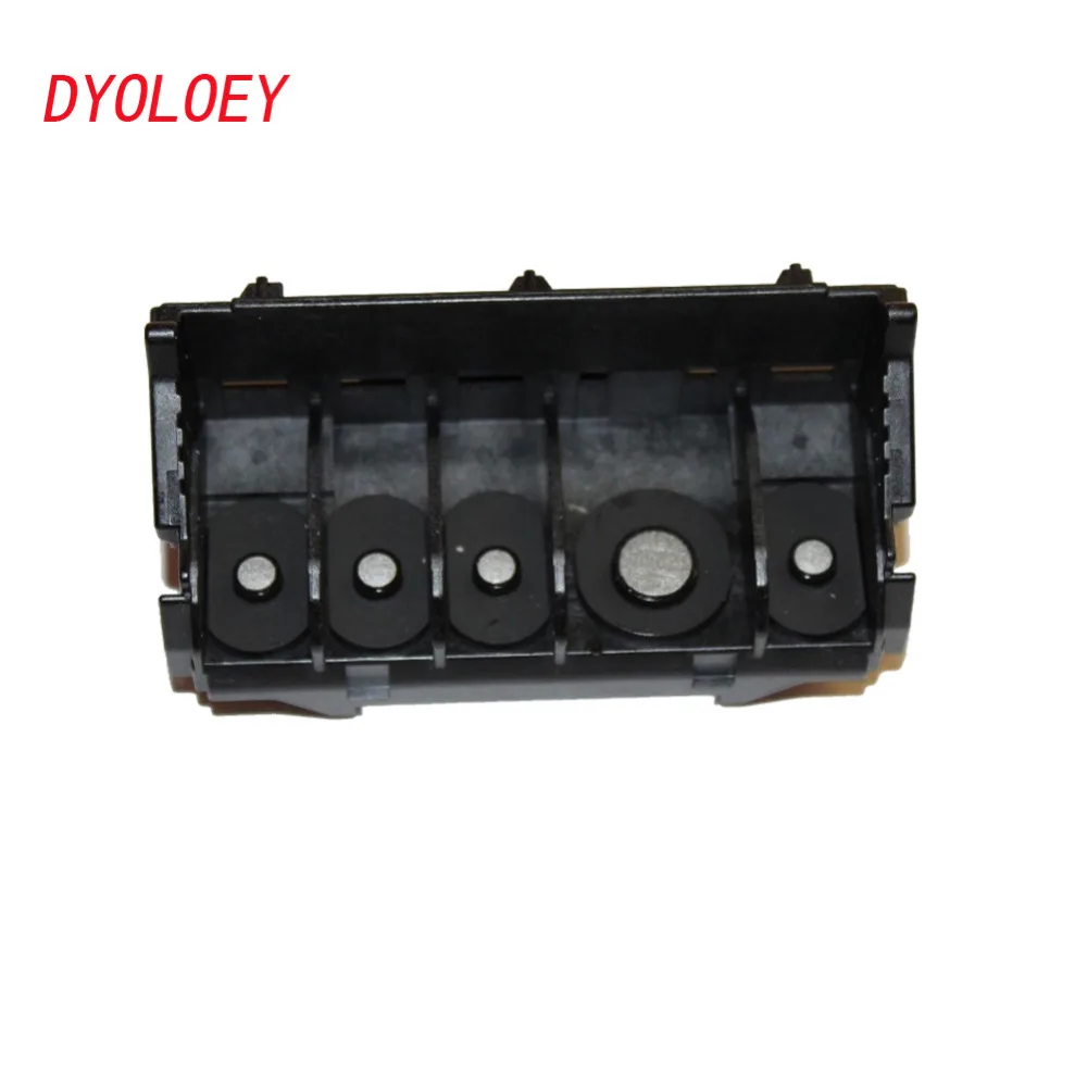 

DYOLOEY QY6-0089 Printhead for Canon PIXMA TS5050 TS5051 TS5053 TS5055 TS5070 TS5080 TS6050 TS6051 TS6052 TS6080 Prin tead