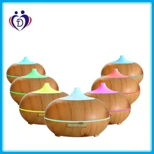 Мини увлажнитель воздуха с Эфирные масла дома/офиса/Car Применение