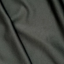 Германиевое волокно/медное волокно Смешанная трикотажная функциональная ткань