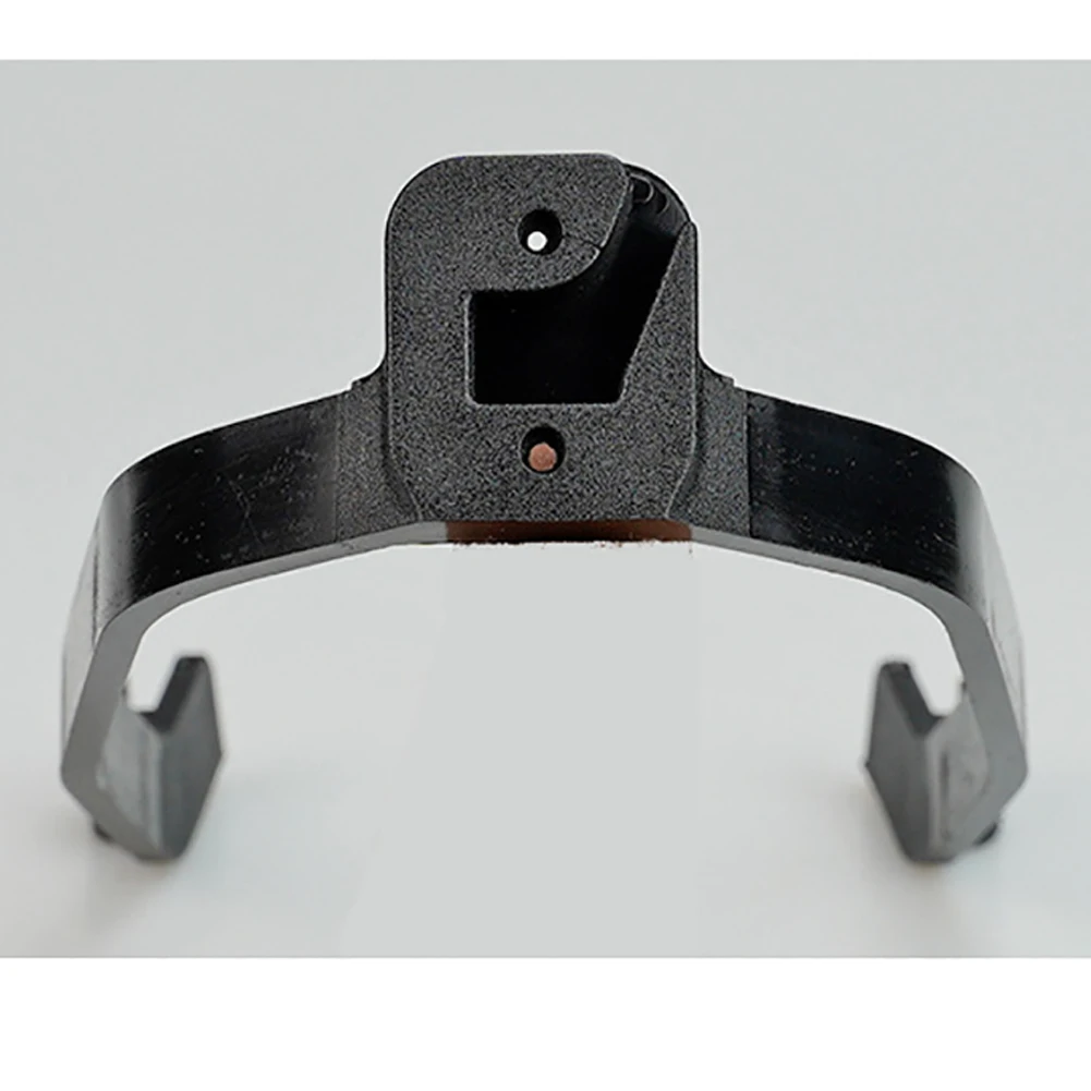 

Durable Accessories Fastener Rear Scooter Modification Mudguard Bracket Protective Easy Install Anti Dirty For Xiaomi M365 Pro