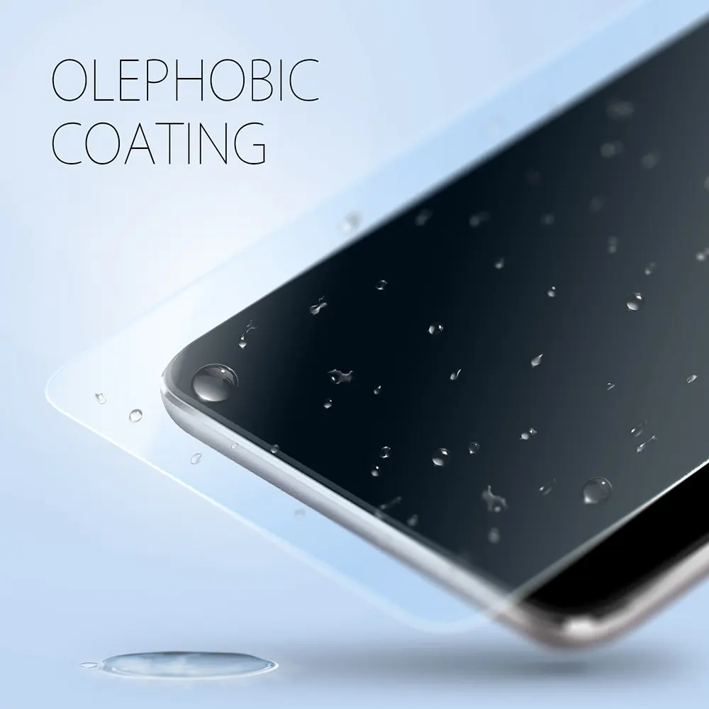 Полное покрытие закаленное Стекло для samsung Galaxy J2 Pro 2018 Grand Prime J2PRO Экран защитный